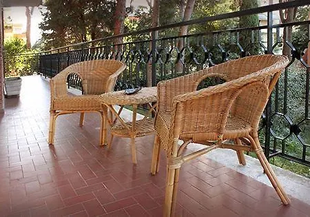 Bellaluna Casa vacanze