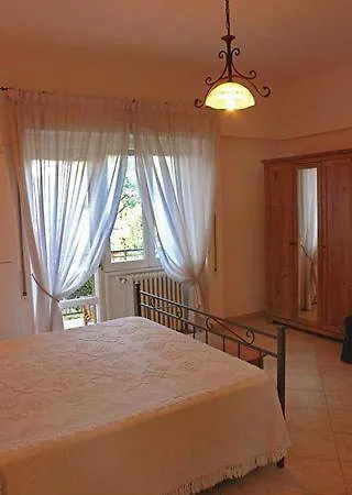 Casa vacanze Bellaluna Roma