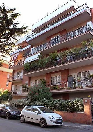 Casa vacanze Bellaluna Roma