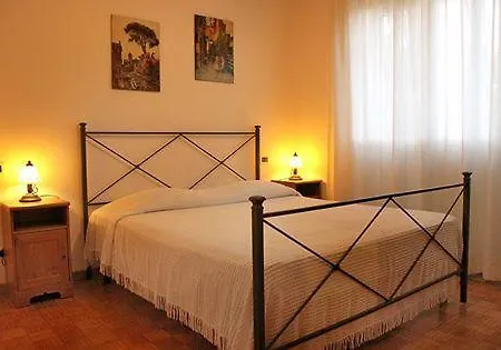 Casa vacanze Bellaluna *