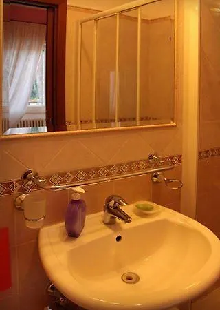 Casa vacanze Bellaluna Roma