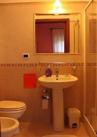 Bellaluna * Roma
