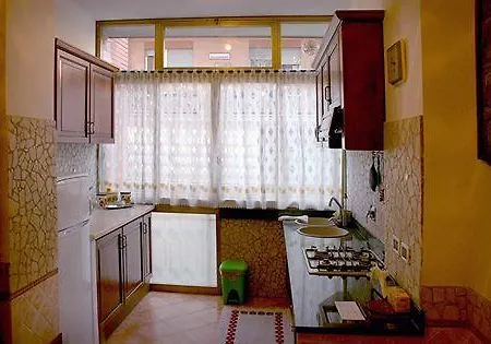 Casa vacanze Bellaluna