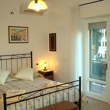 Casa vacanze Bellaluna Roma