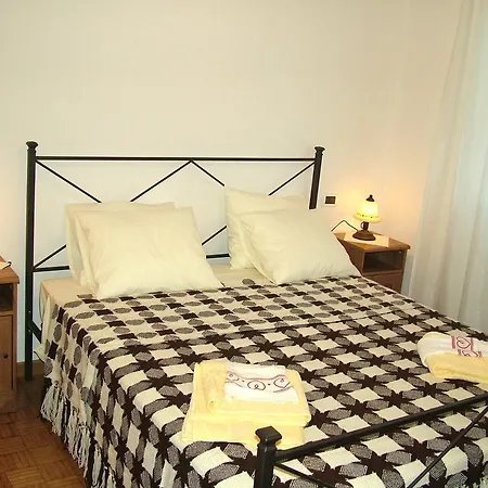 Casa vacanze Bellaluna