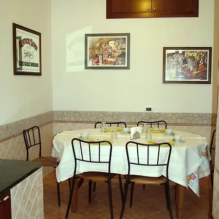 Bellaluna Casa vacanze Roma