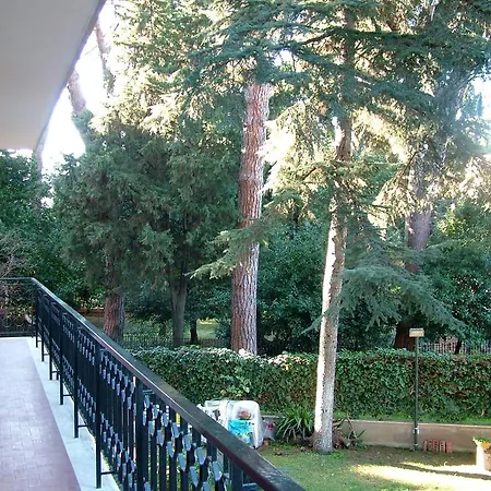 Bellaluna Casa vacanze