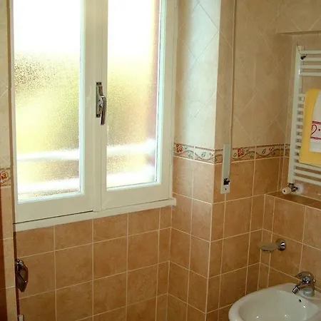 Casa vacanze Bellaluna *
