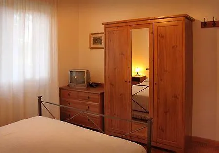 Bellaluna Casa vacanze *
