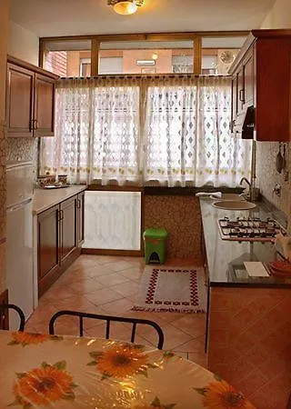 Casa vacanze Bellaluna