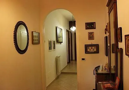 Bellaluna Casa vacanze Roma