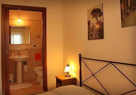Bellaluna Casa vacanze