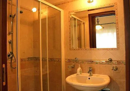 Casa vacanze Bellaluna *