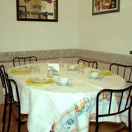 Casa vacanze Bellaluna Roma