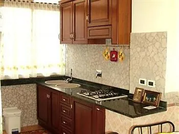 Casa vacanze Bellaluna