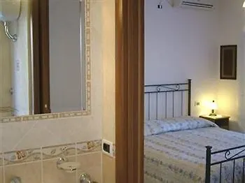 Casa vacanze Bellaluna Roma